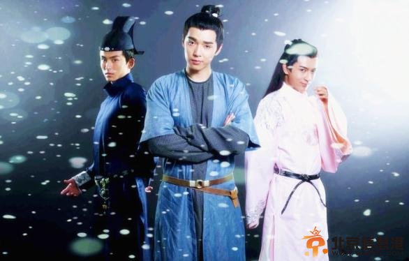 美人制造剧情介绍