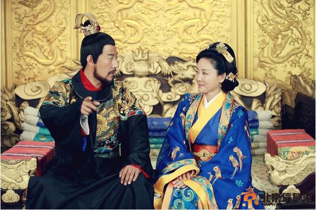 神机妙算刘伯温剧情介绍（1-40集大结局）