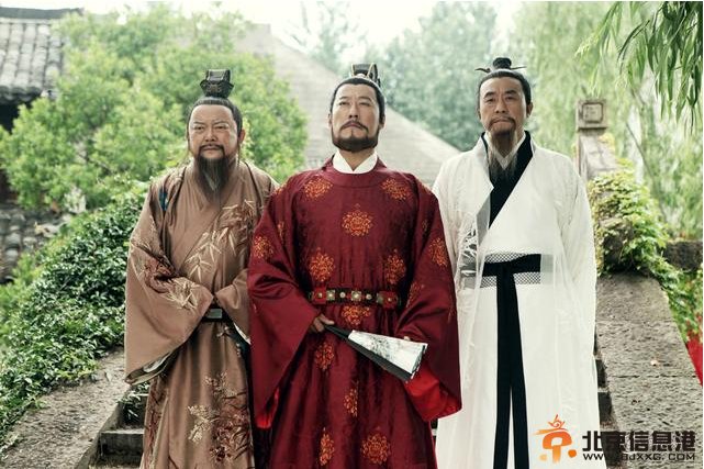 神机妙算刘伯温剧情介绍（1-40集大结局）