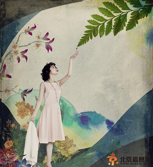 茧镇奇缘白子枫扮演者南笙高清写真