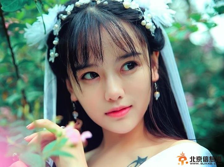 茧镇奇缘白子枫扮演者南笙个人资料