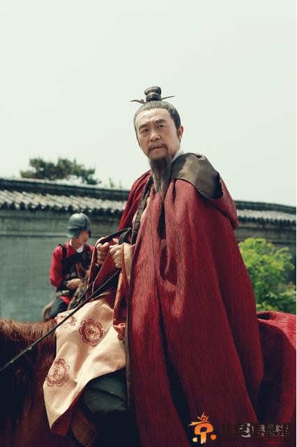 《神机妙算刘伯温》烧饼歌再现神预言