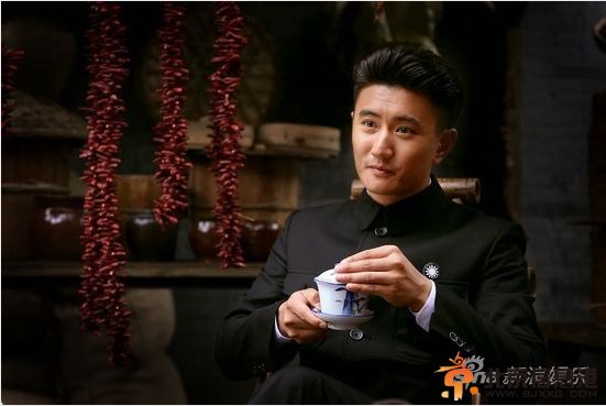 《兄弟兄弟》江苏开播：叶静陈建斌首度合作