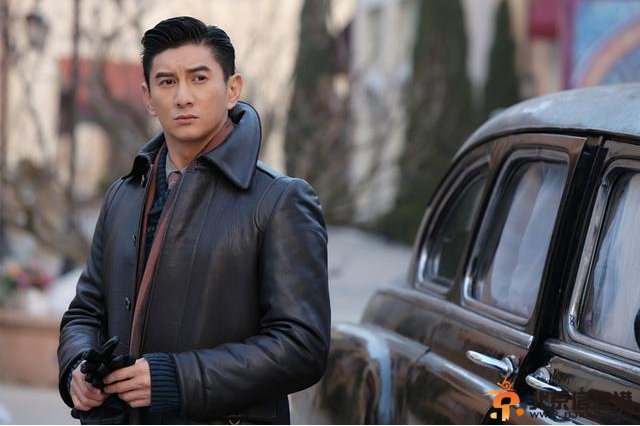 吴奇隆献唱《寒冬》片头曲《雪夜》