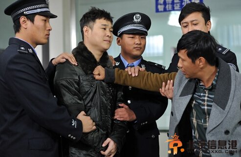 收获的季节剧情介绍1-38集大结局