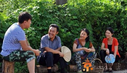 收获的季节剧情介绍1-38集大结局