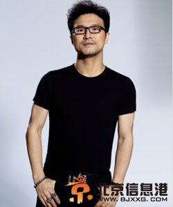 汪峰个人资料 汪峰女儿小苹果简介