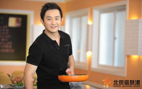 美妙的情缘将播 高天获赞男闺蜜