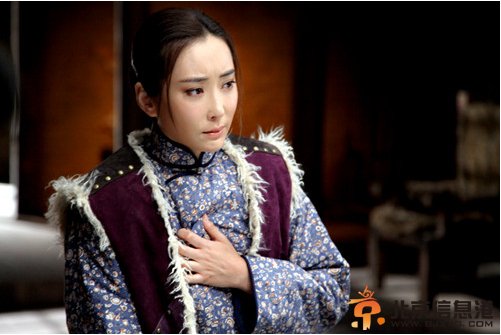 《勇敢的心》杜若溪压阵暑期档 完胜脑残剧女主