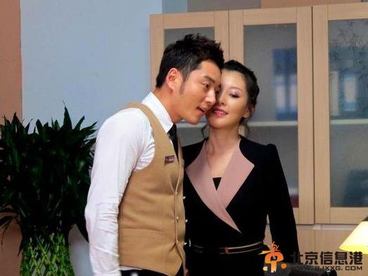 假如幸福来临剧情介绍