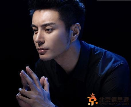 美妙的情缘杜俊泽写真