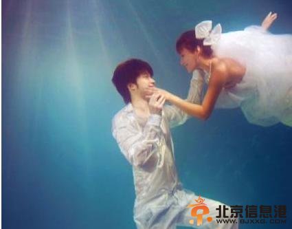 宋晓波个人资料老婆是谁？结婚照曝光 宋晓波晒女儿萌照