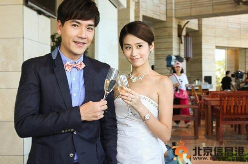 美妙的情缘将播 辣妹子勇敢追梦