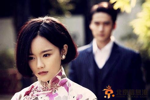 茧镇奇缘将播 网络红人南笙清纯造型来袭