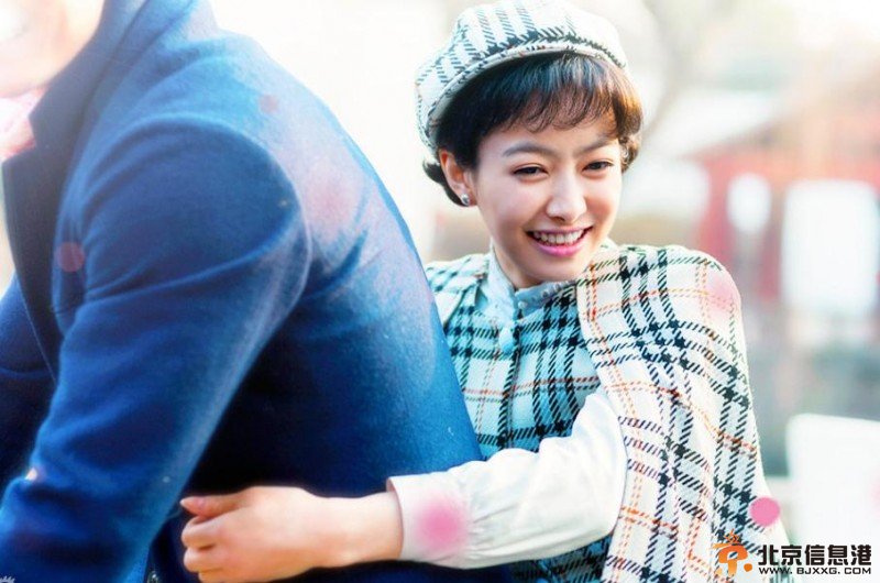 茧镇奇缘宋茜剧照