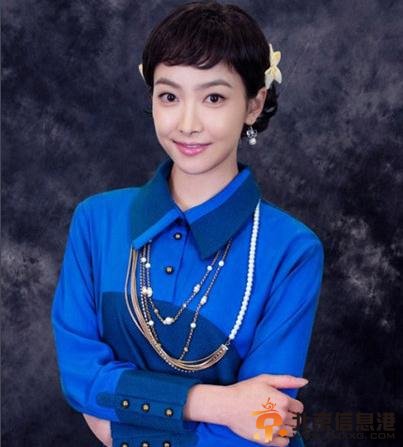 茧镇奇缘将播 宋茜旗袍造型太美遭网友争议