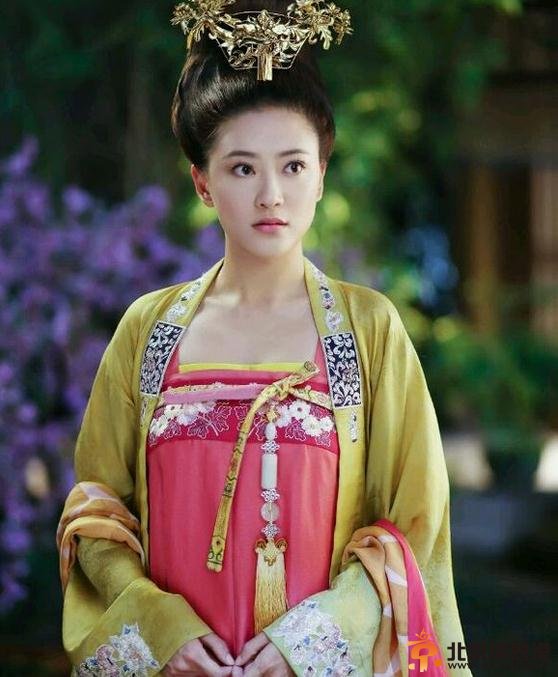 美人制造将播 应采儿被封剧中唯一&ldquo;太平公主&rdquo;