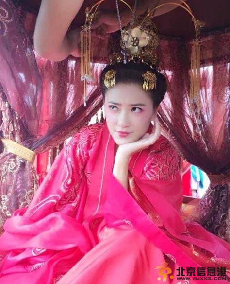 美人制造将播 应采儿被封剧中唯一&ldquo;太平公主&rdquo;