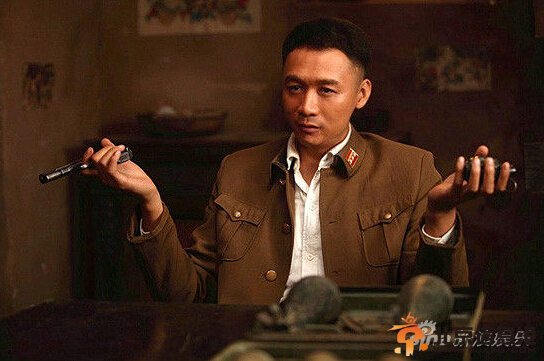 张纪中：高虎怎么可能吸毒