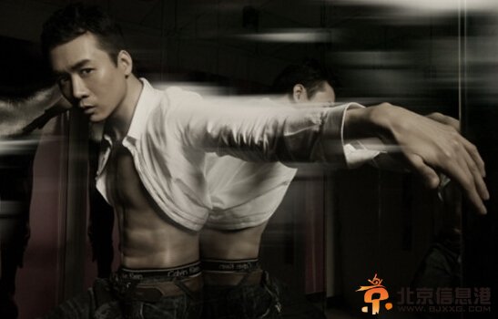 网传：高虎是马伊琍前夫