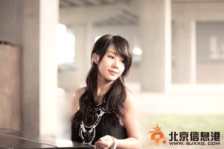 王筝个人资料图片及好听的歌 王筝新歌《失忆症》MV预告片曝光