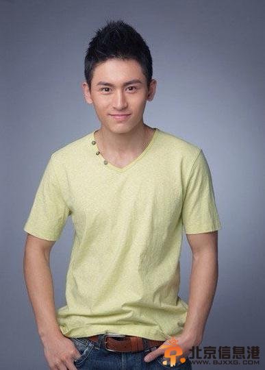 美人制造斐云天扮演者张哲瀚个人资料