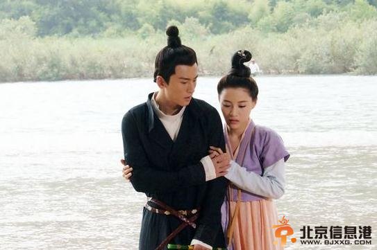 美人制造斐云天扮演者张哲瀚个人资料