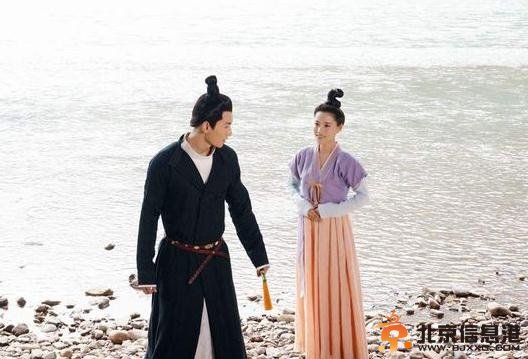 美人制造斐云天扮演者张哲瀚个人资料