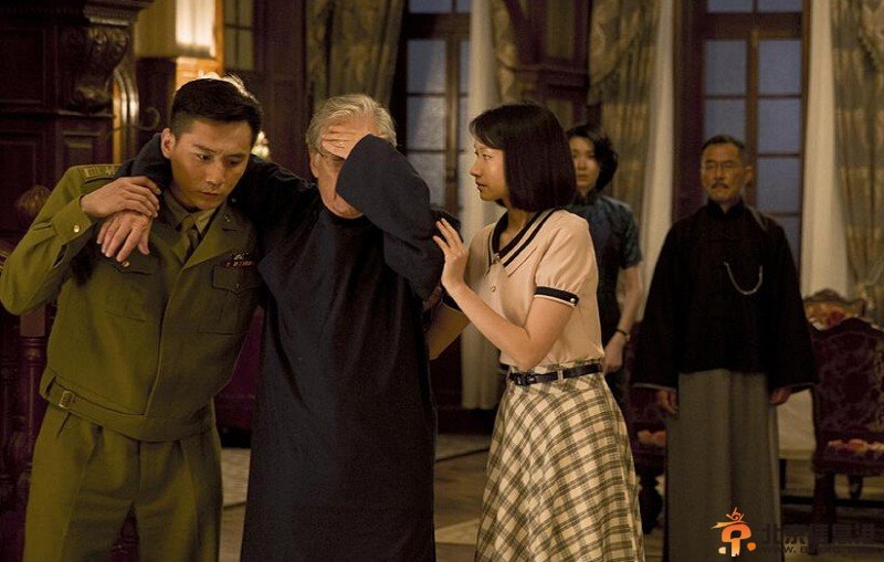 北平无战事剧情介绍1-60集大结局