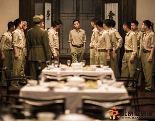 北平无战事剧情介绍1-60集大结局