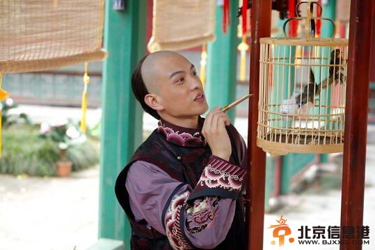 古剑奇谭洛云平扮演者马文龙女友是谁