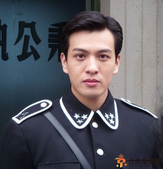 古剑奇谭洛云平扮演者马文龙演过的电视剧