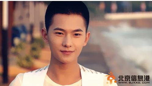 茧镇奇缘黄莫如扮演者杨洋个人资料