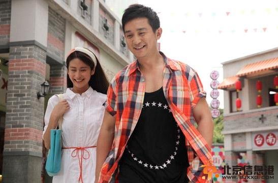 美妙的奇遇将播 高天演绎中国好闺蜜