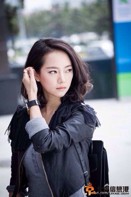 《一见不钟情》范瑞芝扮演者杨壹童个人资料及素颜照