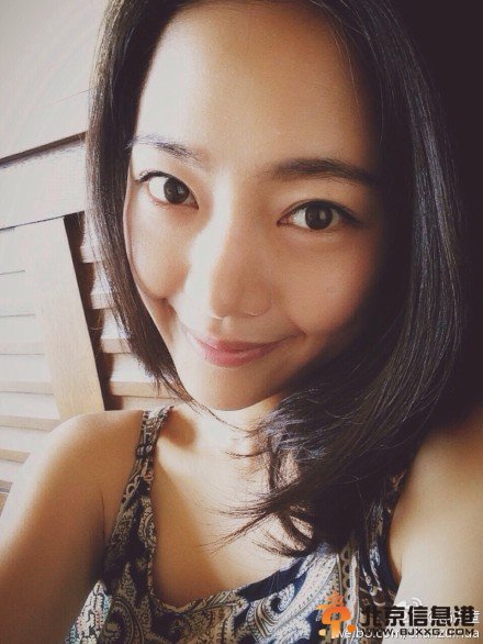 《一见不钟情》范瑞芝扮演者杨壹童个人资料及素颜照