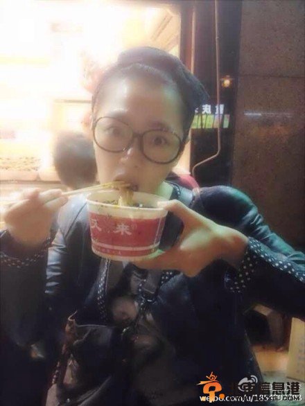 《一见不钟情》范瑞芝扮演者杨壹童个人资料及素颜照