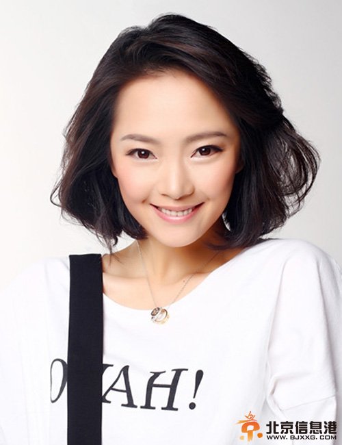 《一见不钟情》范瑞芝扮演者杨壹童个人资料及素颜照