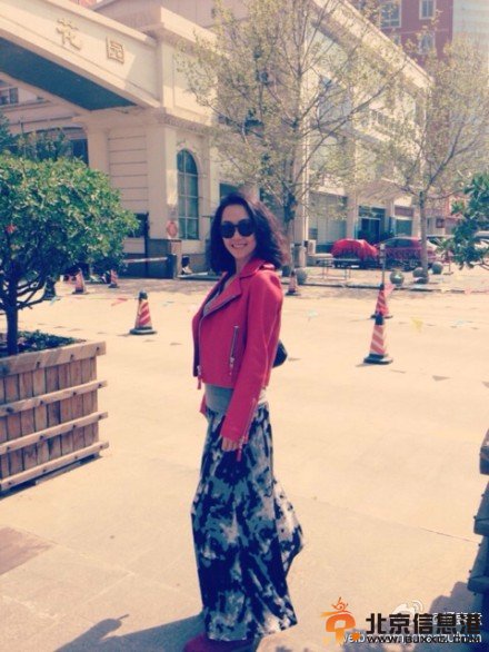 《一见不钟情》范瑞芝扮演者杨壹童个人资料及素颜照