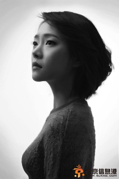 《一见不钟情》范瑞芝扮演者杨壹童个人资料及素颜照