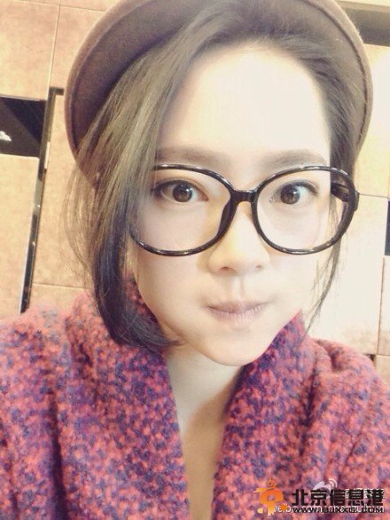 《一见不钟情》范瑞芝扮演者杨壹童个人资料及素颜照