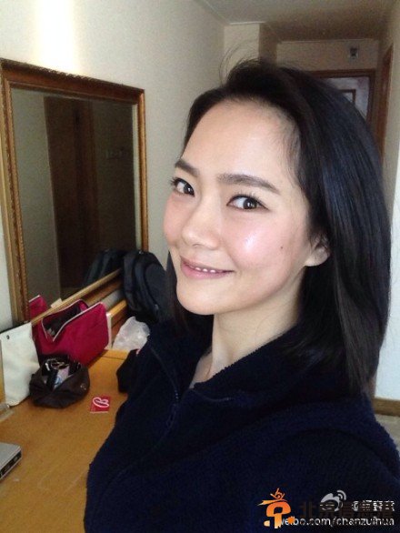 《一见不钟情》范瑞芝扮演者杨壹童个人资料及素颜照