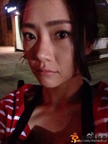 《一见不钟情》范瑞芝扮演者杨壹童个人资料及素颜照