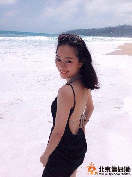 《一见不钟情》范瑞芝扮演者杨壹童个人资料及素颜照