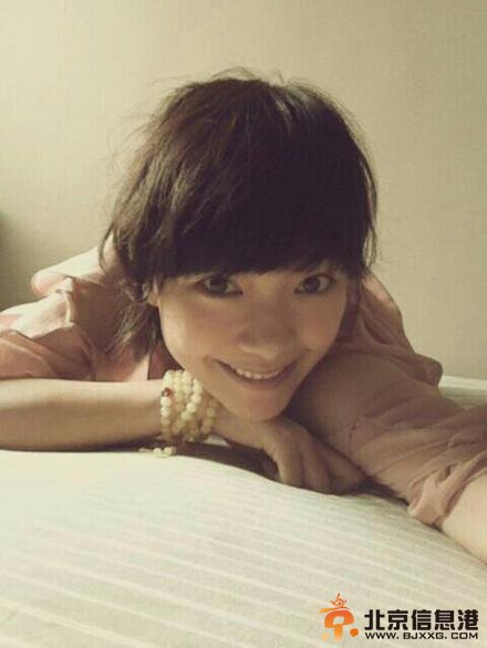 《一见不钟情》范瑞芝扮演者杨壹童个人资料及素颜照