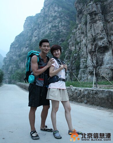 《约会专家》余皑磊鲍莉演绎&ldquo;生死恋&rdquo;