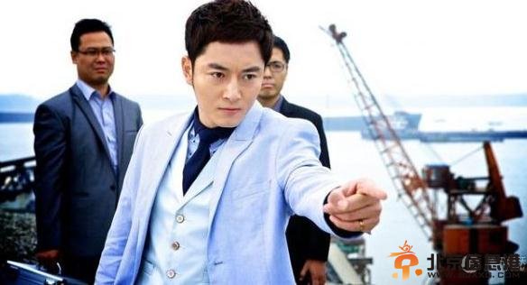 假如幸福来临热播 罗成到底对飞龙集团有什么目的