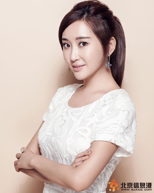 勇敢的心梅姑娘扮演者杜若溪个人评价