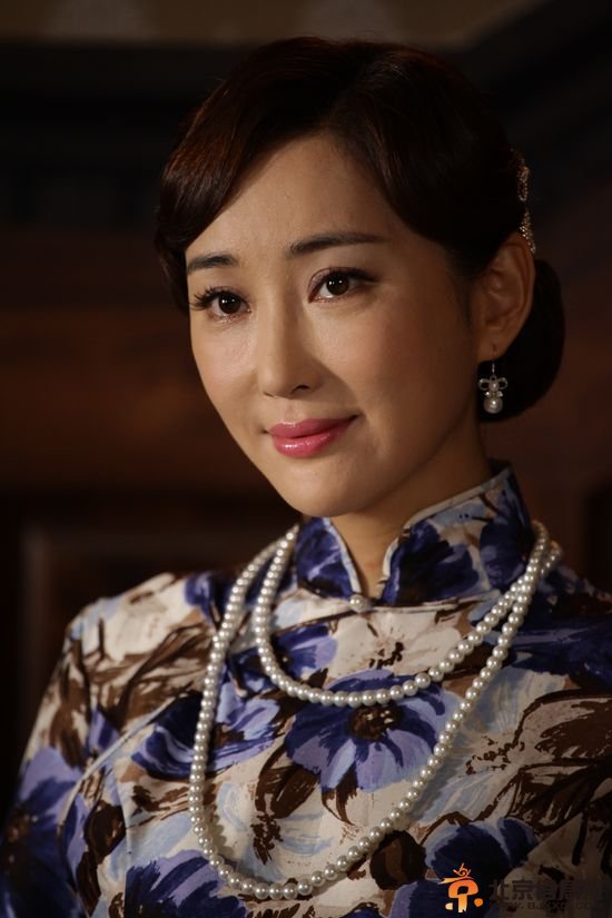 勇敢的心梅姑娘剧照