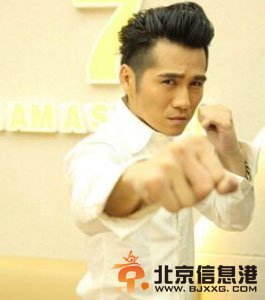 曹格个人资料 曹格打架被打者是侧田